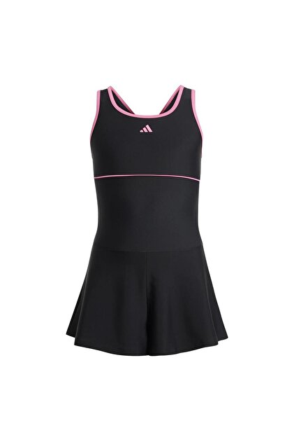 adidas Unisex Çocuk Mayo SWIM DRESS G A JC5269 - Fiyatı, Yorumları