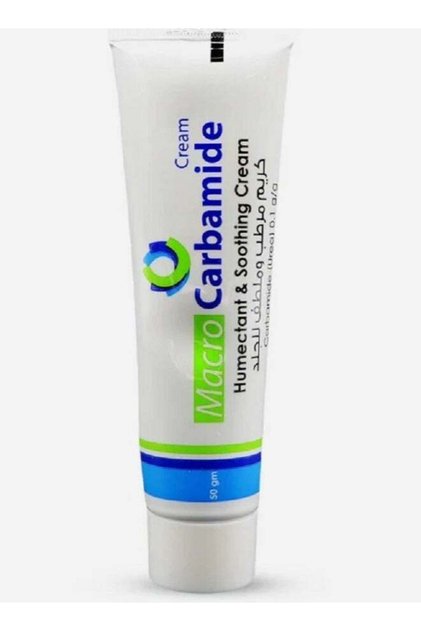 Carbamide Urea Cream 50g