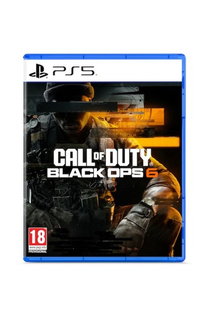 Call of Duty: Black Ops 6 - PlayStation 5