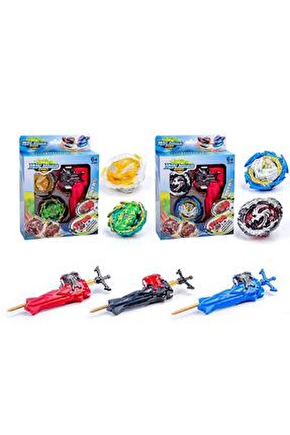 BAŞEL OYUNCAK Metal Assembled Gyro 6G6 / Bj218-6G6 - Fiyatı, Yorumları