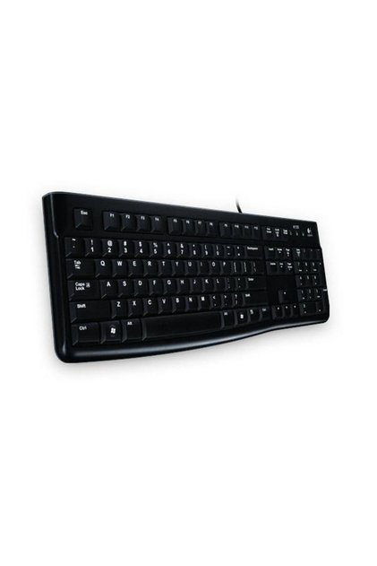 Tastatură K120, germană, 920-002489