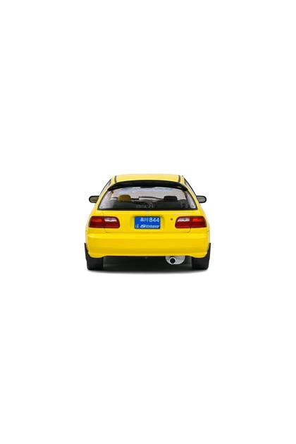 Genel Markalar Solido S1810402 1/18 Honda Civic (EG6) Spoon