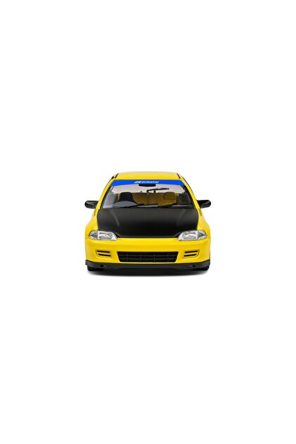 Genel Markalar Solido S1810402 1/18 Honda Civic (EG6) Spoon