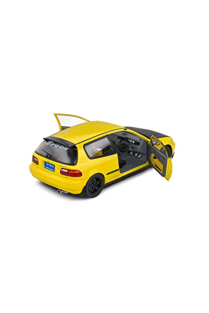 Genel Markalar Solido S1810402 1/18 Honda Civic (EG6) Spoon