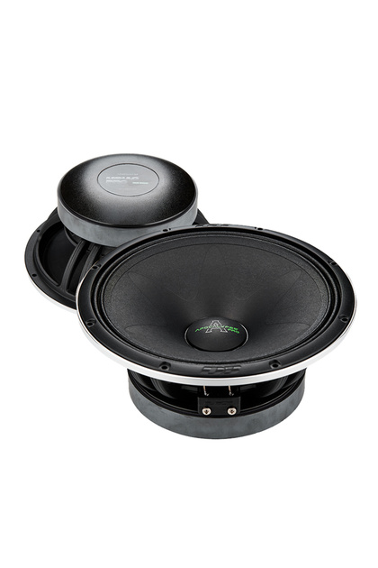 Genel Markalar AP-M81AC Pro 20CM Midrange Pro Serisi 600w 300rms