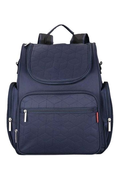 QiaoKai Multi Function Maternity Changing Backpack