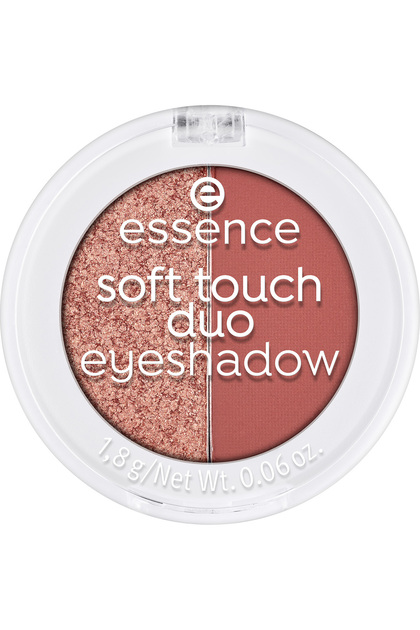 Essence Soft TOUCH İkili Far Paleti No: 01 - Fiyatı, Yorumları
