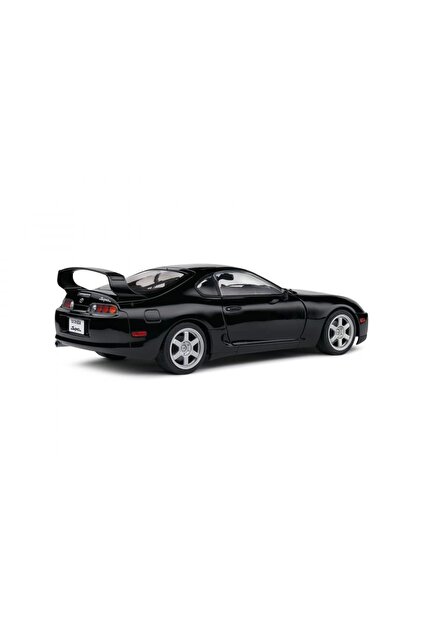Solido S1807606 1/18 Toyota Supra MK4 (A80) 1993 - Fiyatı, Yorumları