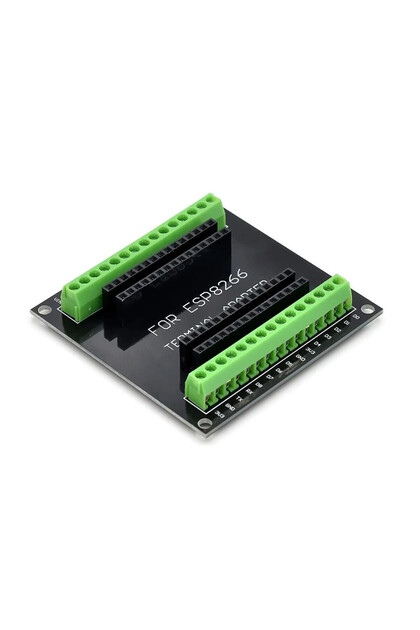 Modul adaptor ESP8266 PINI