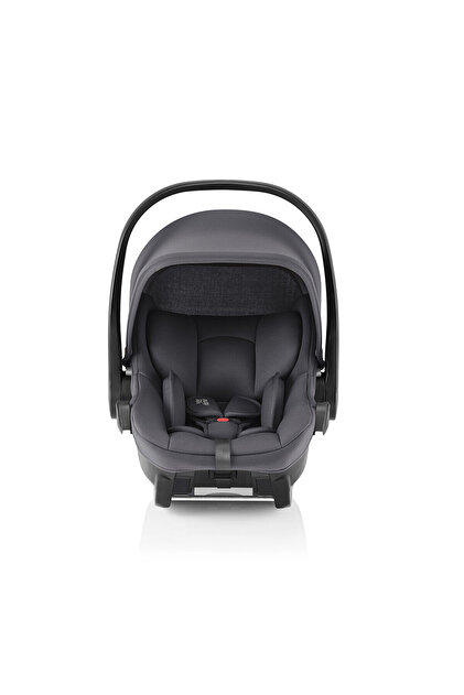 Britax Römer Baby Safe Core Oto Koltuğu i-Size 0 -13 kg Midnight