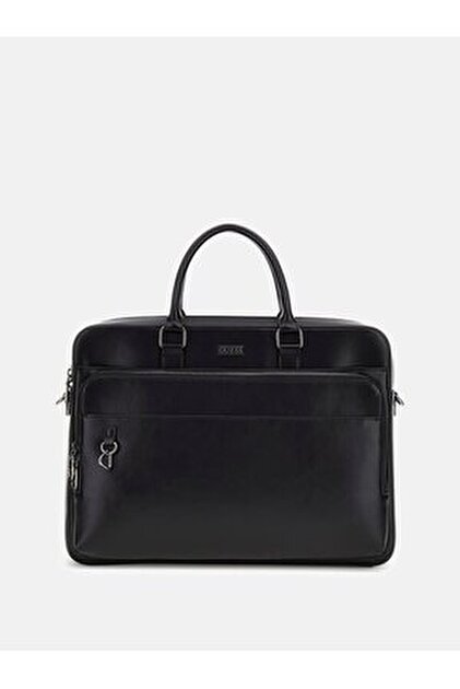 Guess Torino Erkek Evrak Çantası - Fiyatı, Yorumları