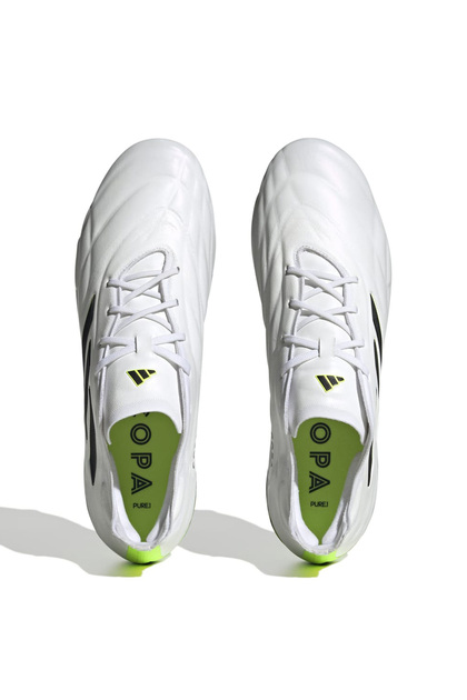adidas Copa Pure 1 Fg Beyaz Krampon - Fiyatı, Yorumları
