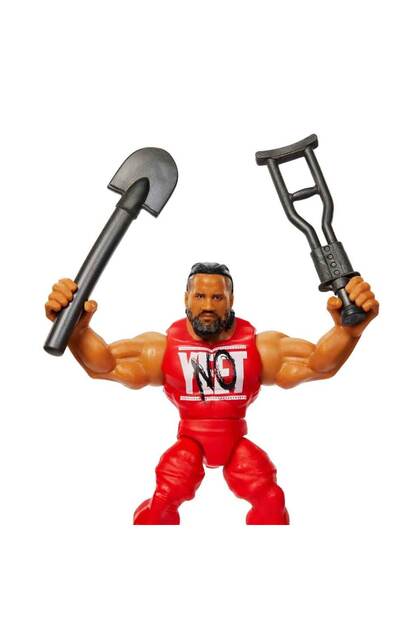 WWEフィギュア WWE Wrestling Elite Collection Series 69 The Miz 7 Action Figure