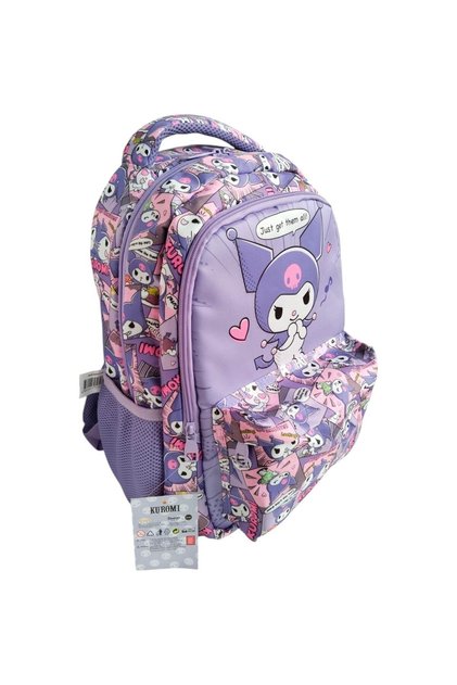 3185-9 School Bag