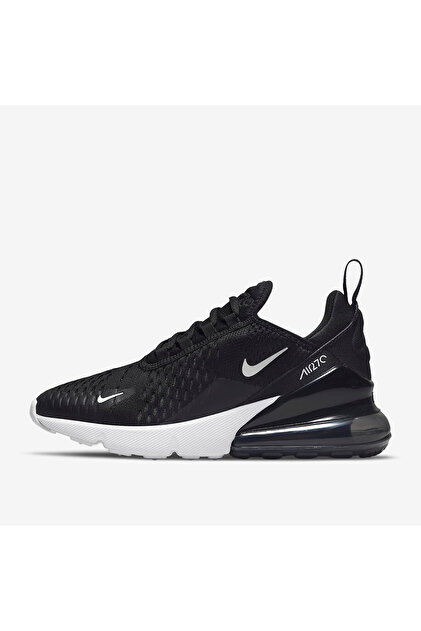Air 270 Noir Basket Nike Enfant 270 Nike Air Max 270 (GS)