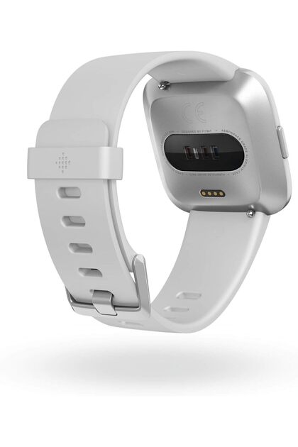 Ceas inteligent Versa Lite Edition, GPS