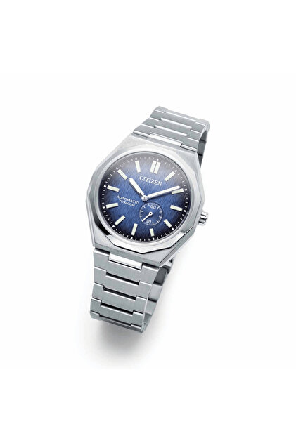 Citizen NK5020-58M Super Titanium Zenshin 60 Otomatik Kol Saati
