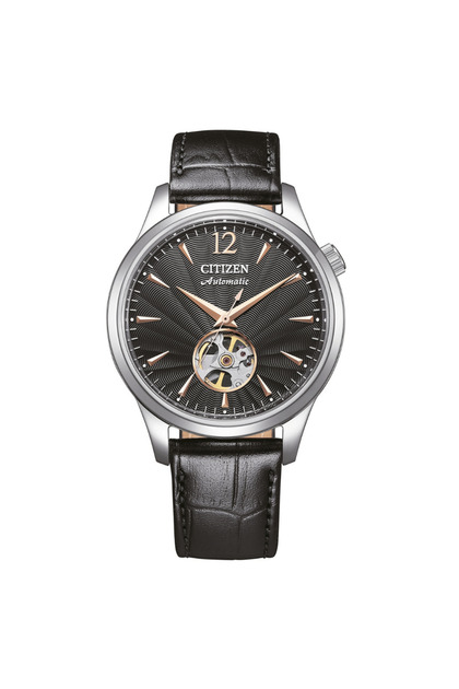 Citizen NH9131-14E Otomatik Kol Saati - Fiyatı, Yorumları