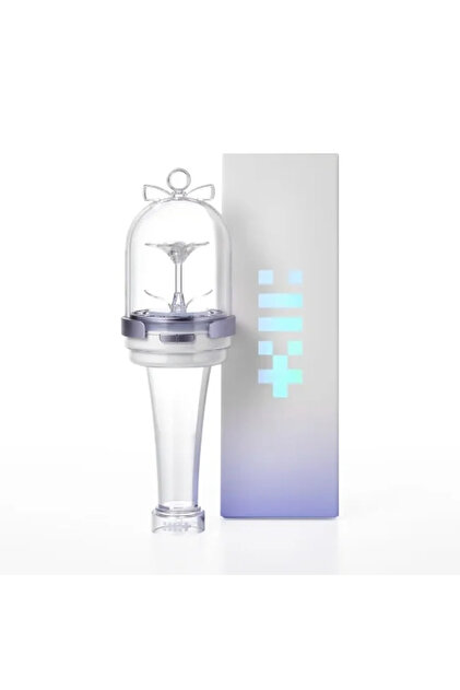ikollect ILLIT - OFFICIAL LIGHTSTICK - Fiyatı, Yorumları