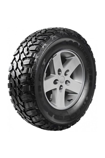 Ελαστικό Off-Road Wildranger M/T LT OWL P.O.R. 235/75R15 104/101Q