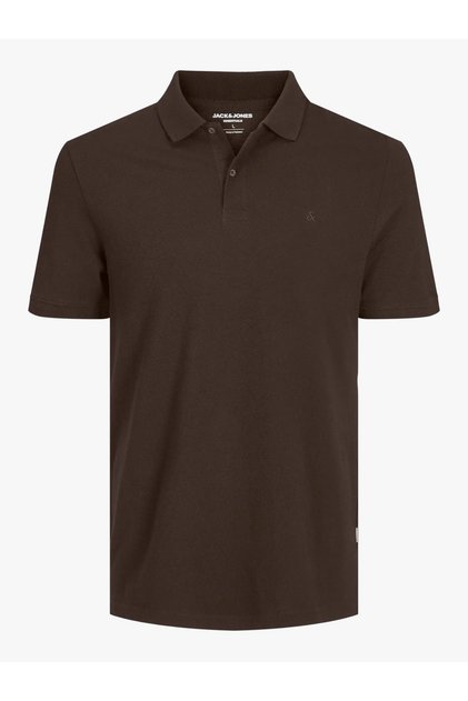 JJEBASIC POLO SS NOOS