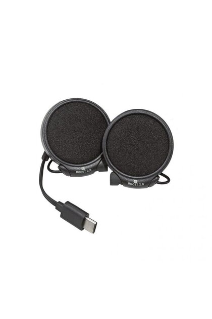 Exo-com Speakers - 1