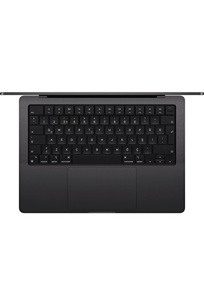 Apple MX2J3TU/A/MacBook Pro/Apple M4 Pro İşlemci/14 Çekirdek CPU