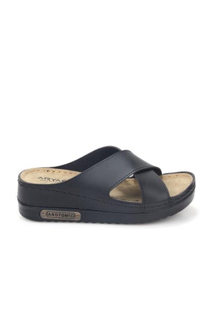 07-096 Orthopedic Women's Daily Slippers
