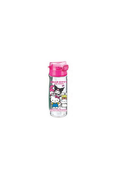 &MYMELODY&CINNAMOROL 3432 قارورة 500 مل