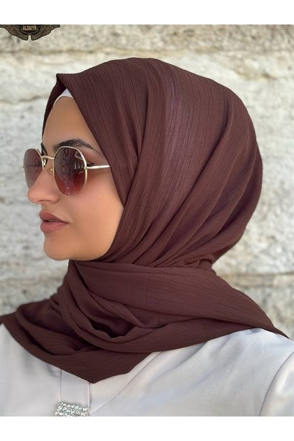 Krenkel Jazz Shawl