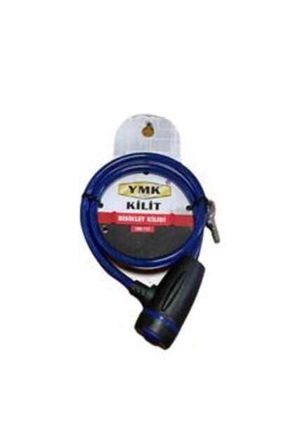 Ym-732 Eco. Bicycle Lock 65Cm/8Mm