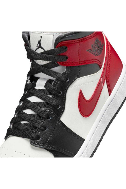 Nike Air Jordan 1 Mid BQ6472-160 - Fiyatı, Yorumları