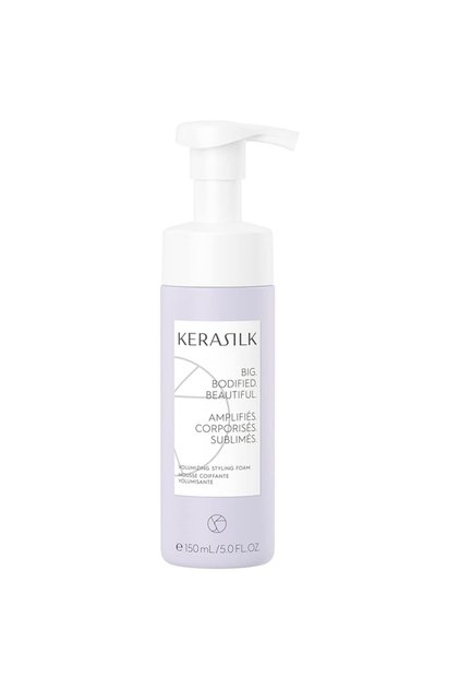 Styling Volume Styling Foam for Fine Lifeless Hair 150ml