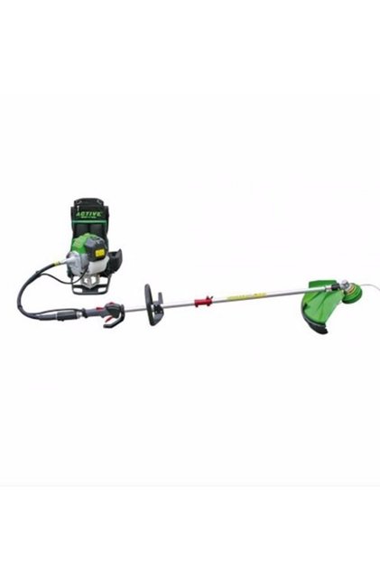 6.5Z Benzinli Sırt Tırpan 4.5Hp 63cc