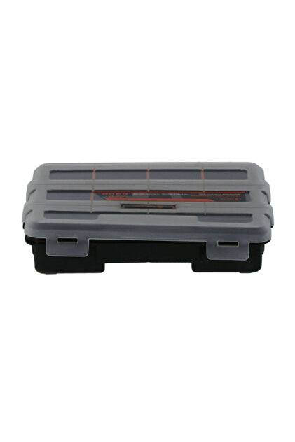 Strong Latch Tool Box 19cm