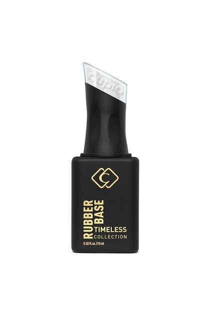 Βάση από καουτσούκ Timeless Collection - Frosted Shimmer 15ml