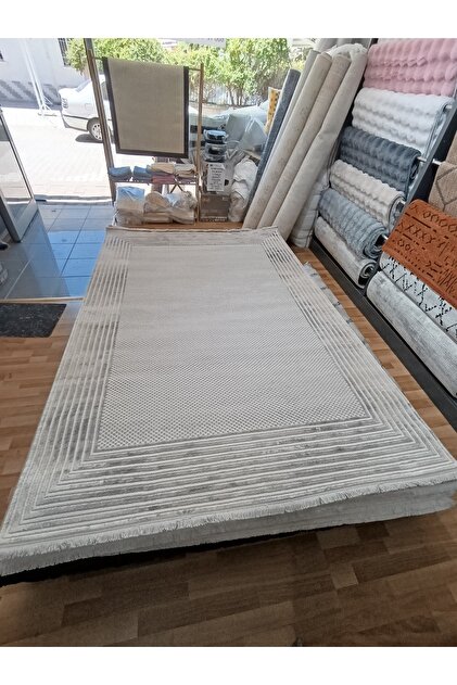 ADN HALI VERRİNO BEYKOZ 5702 A GRİ - Fiyatı, Yorumları