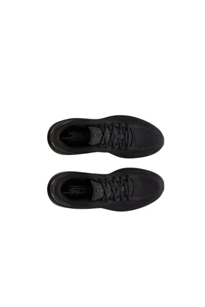 Under Armour Ua Sonic 7 3028002-003 Erkek Siyah Koşu&yürüyüş
