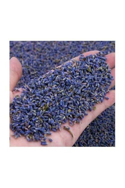 Naturally Dried Lavender Flowers (20g)