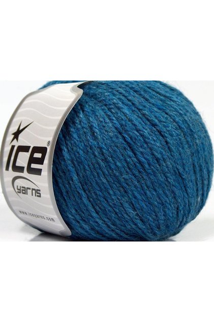8X50Gr. Alpaca Light Viscose, Alpaca, Wool, Acrylic Turquoise Luxury, Alpaca, Winter, Wool, Viscose