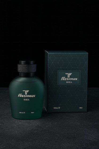 RHEA Freshman Erkek Fresh Parfüm 100ml