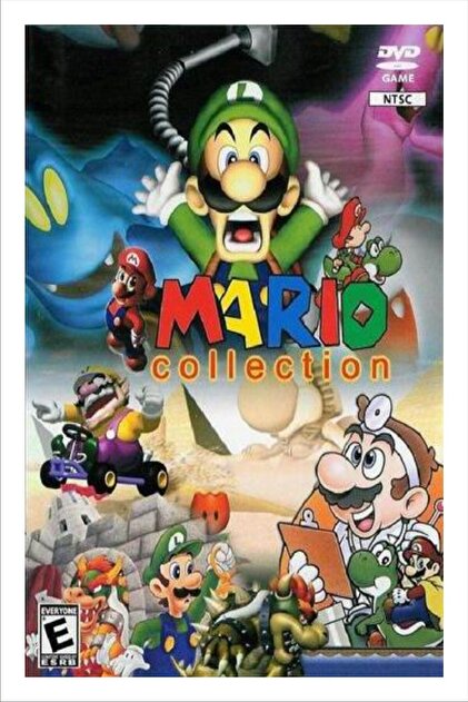 Ps2 Mario Games For Ps3 Atari PLAYSTATION KOLEKSİYON SERİSİ SUPER