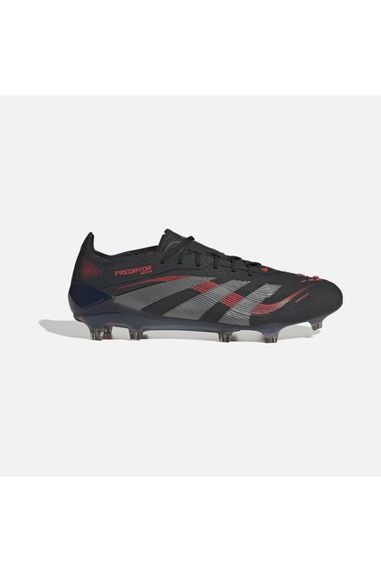 Predator Elite FG Firm-Ground Low-Top Erkek Krampon