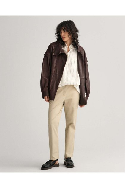 Slim Fit Chinos