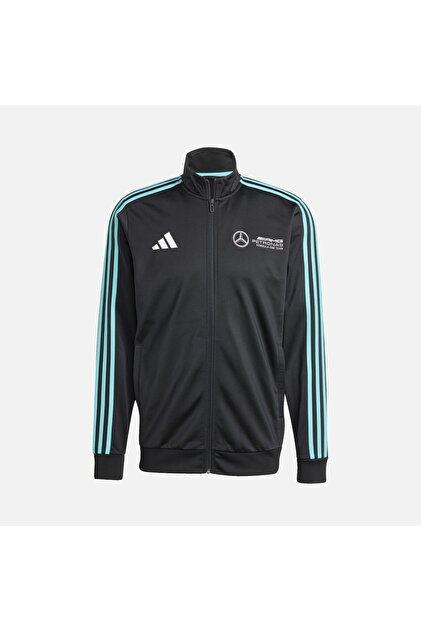 adidas Mercedes-AMG Petronas DNA F1 Team Graphic 3-Stripes Racing