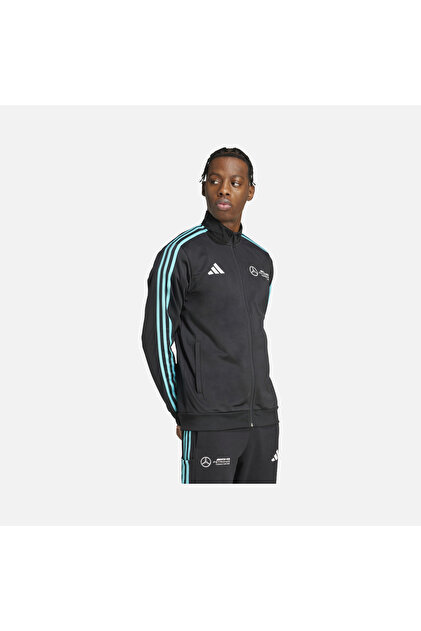 adidas Mercedes-AMG Petronas DNA F1 Team Graphic 3-Stripes Racing
