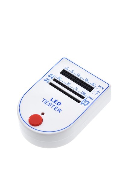Mini-tester LED 2-150mA
