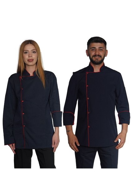 GABARDİN KUMAŞ AŞÇI / ŞEF CEKETİ
