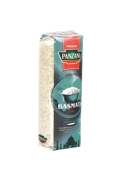 Orez Basmati Panzani 500g