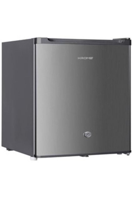 60L Single Door Refrigerator | Energy Class A+ | Ideal for Small Spaces | KR-RDC60H